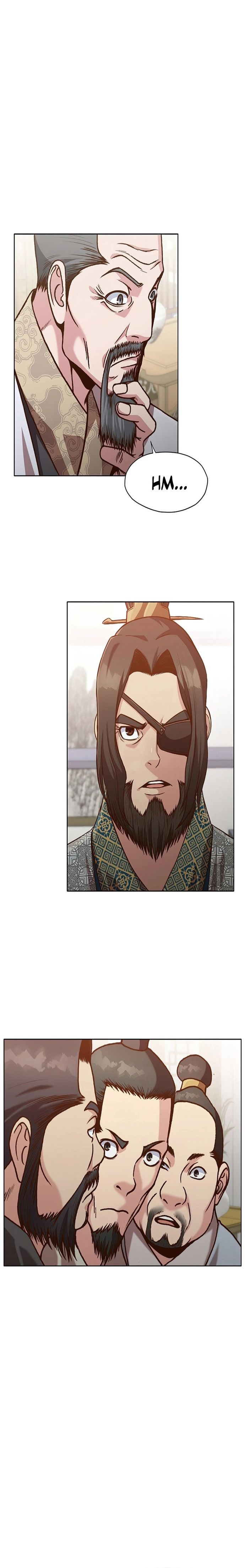 Thương Thiên Võ Thần Chapter 16 - 27