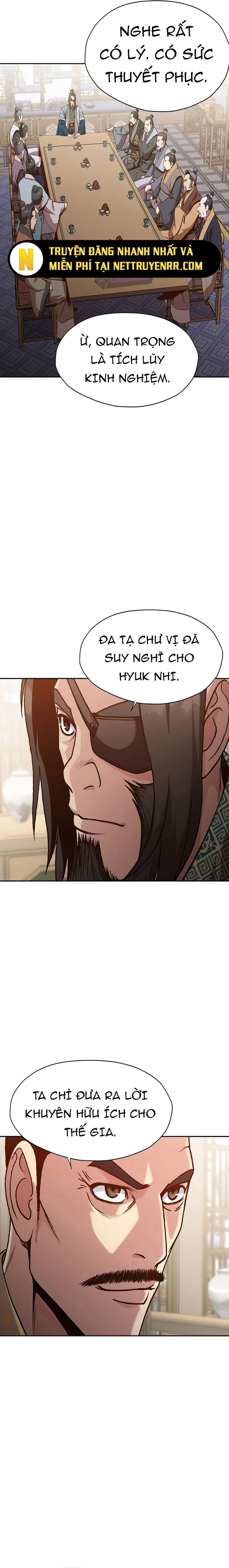 Thương Thiên Võ Thần Chapter 16 - 28