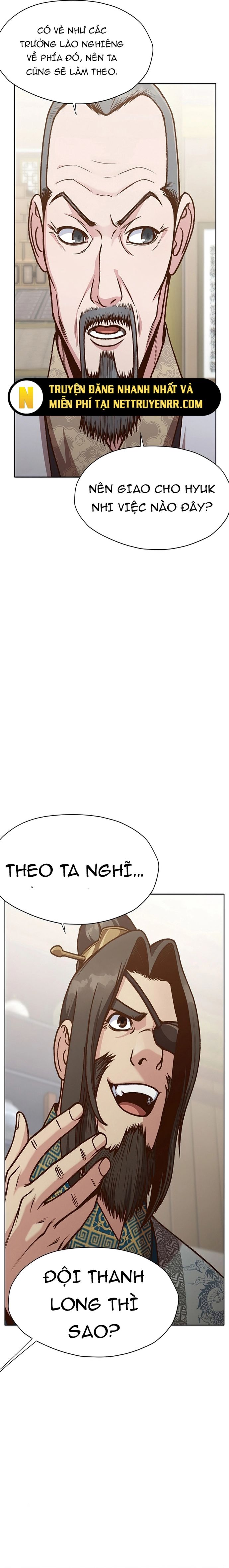 Thương Thiên Võ Thần Chapter 16 - 29