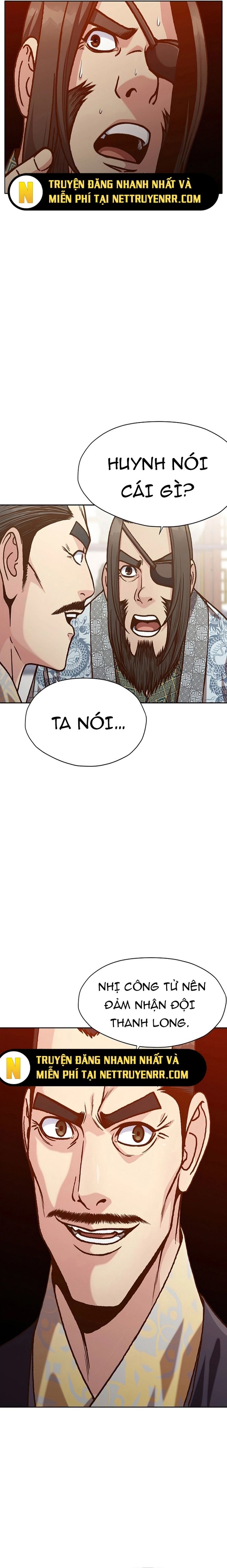 Thương Thiên Võ Thần Chapter 16 - 30