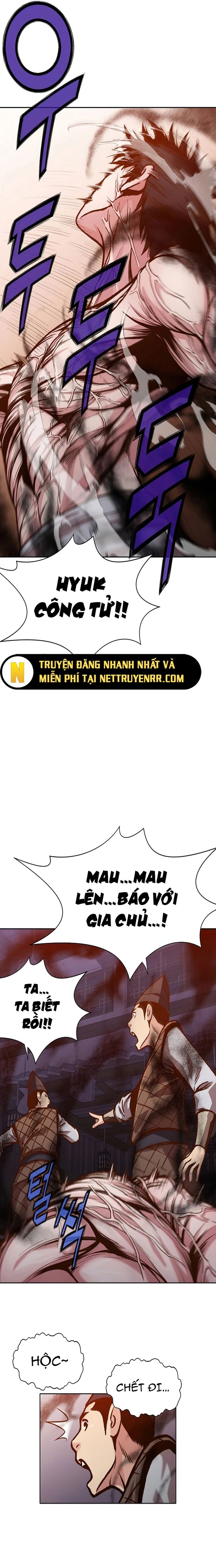 Thương Thiên Võ Thần Chapter 16 - 8