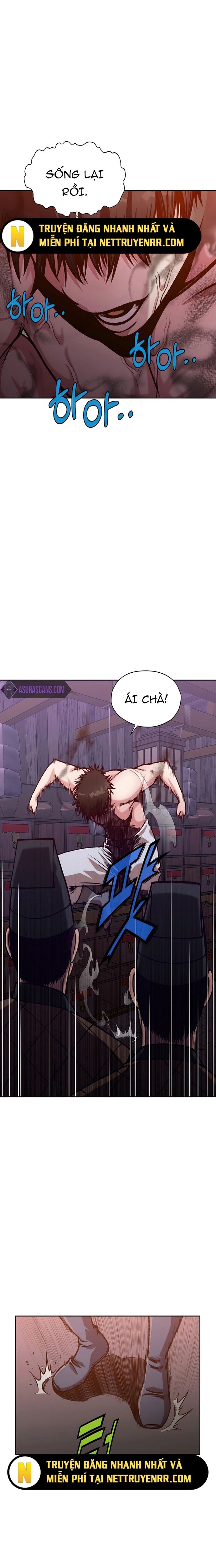 Thương Thiên Võ Thần Chapter 16 - 9