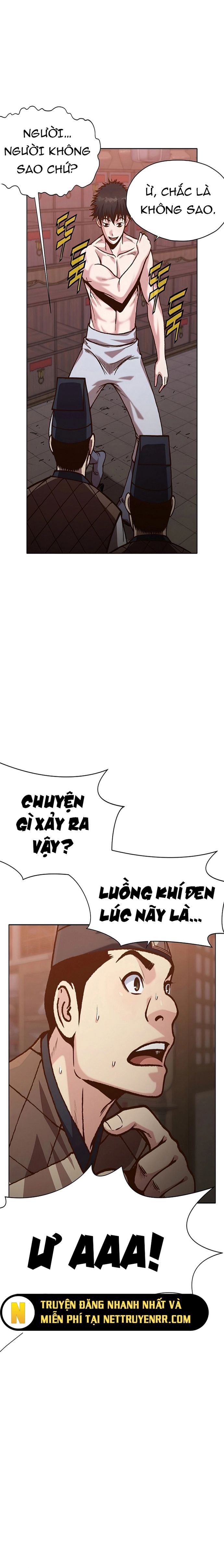 Thương Thiên Võ Thần Chapter 16 - 10