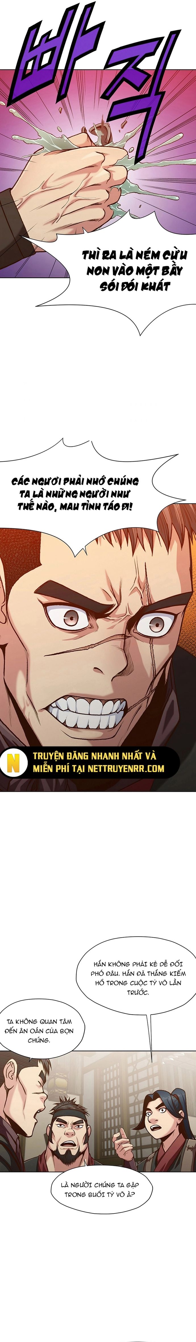 Thương Thiên Võ Thần Chapter 17 - 11