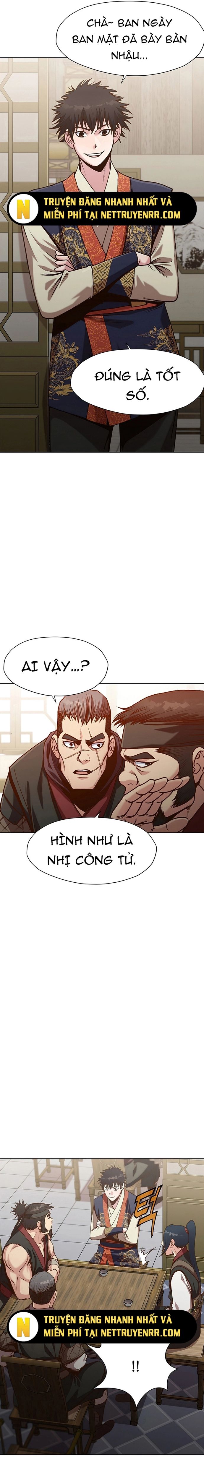 Thương Thiên Võ Thần Chapter 17 - 15