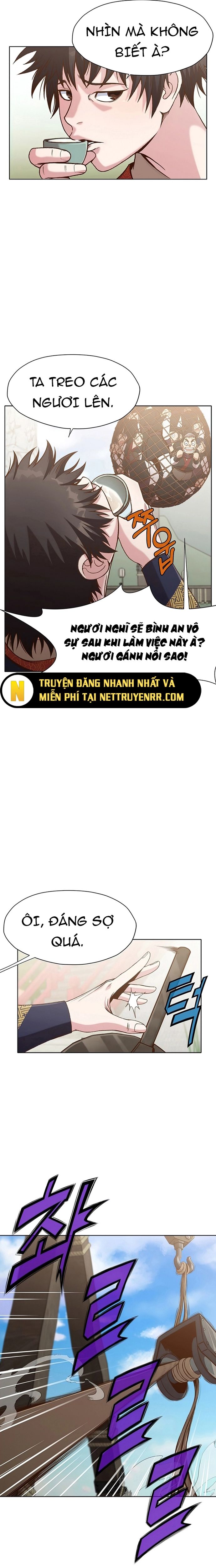 Thương Thiên Võ Thần Chapter 18 - 15