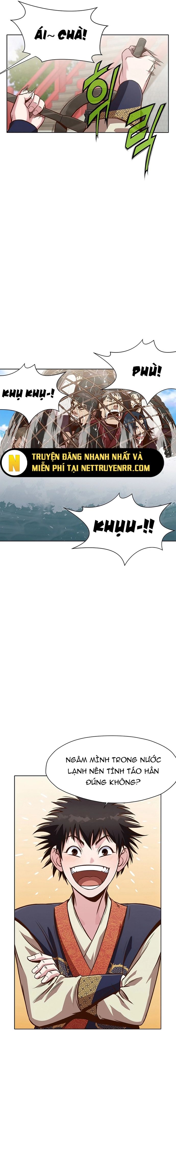 Thương Thiên Võ Thần Chapter 18 - 17