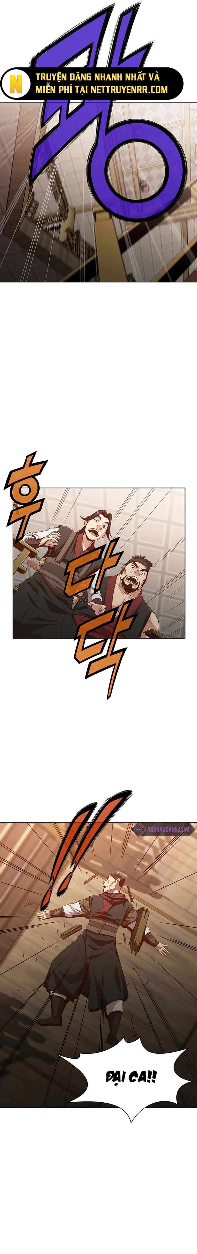 Thương Thiên Võ Thần Chapter 18 - 3