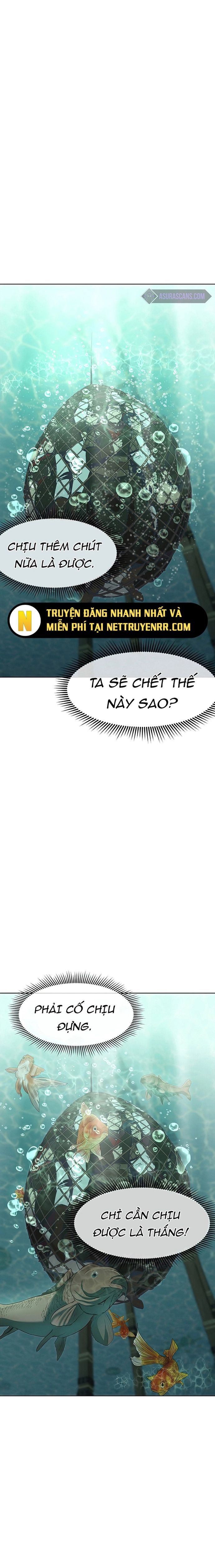 Thương Thiên Võ Thần Chapter 18 - 23