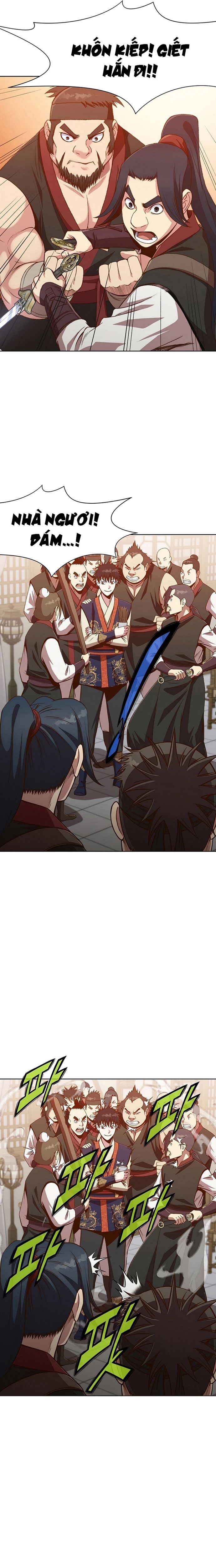 Thương Thiên Võ Thần Chapter 18 - 4