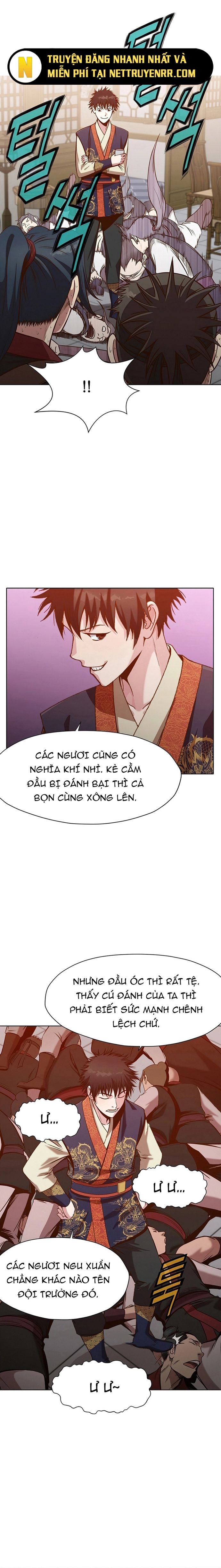 Thương Thiên Võ Thần Chapter 18 - 5