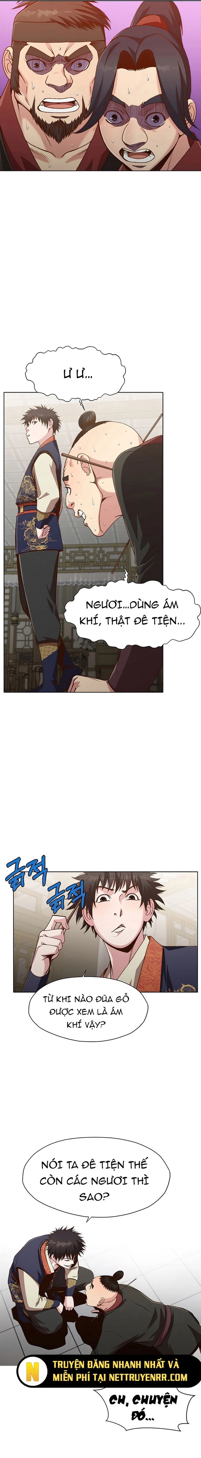 Thương Thiên Võ Thần Chapter 18 - 6