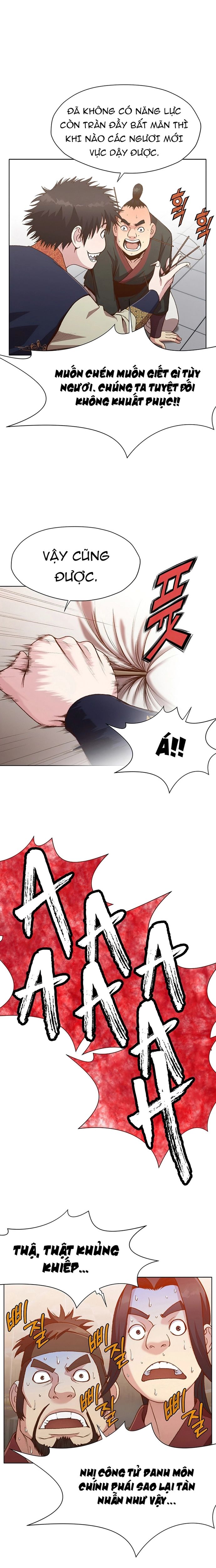 Thương Thiên Võ Thần Chapter 18 - 7