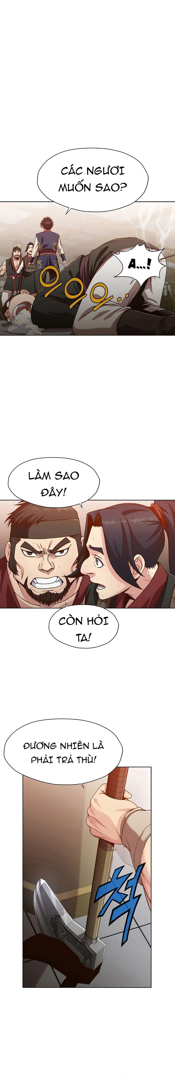 Thương Thiên Võ Thần Chapter 18 - 8