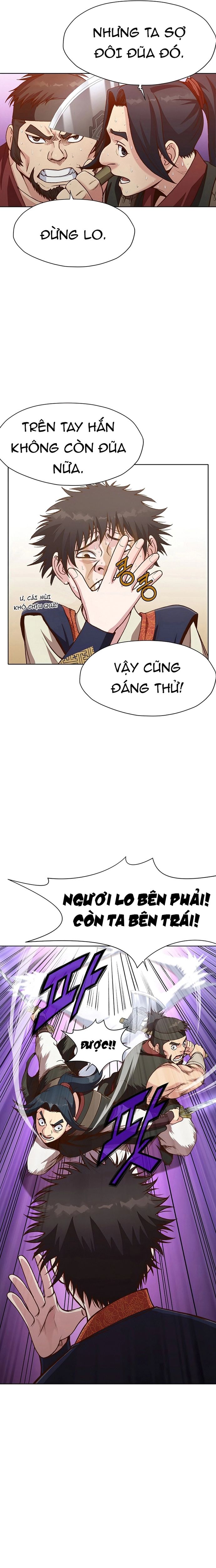 Thương Thiên Võ Thần Chapter 18 - 9