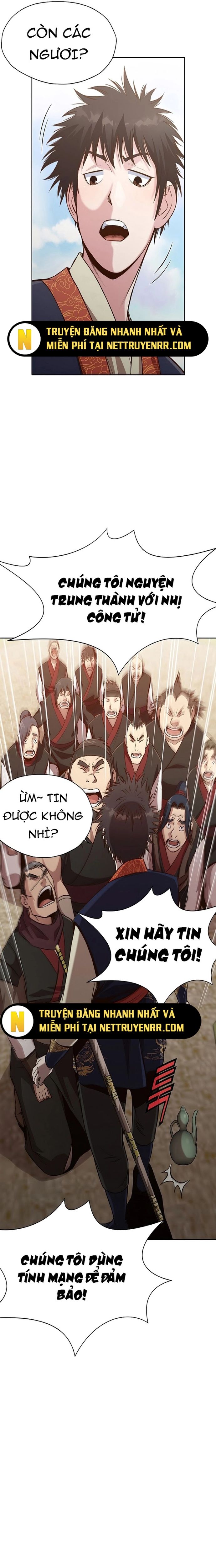 Thương Thiên Võ Thần Chapter 19 - 13