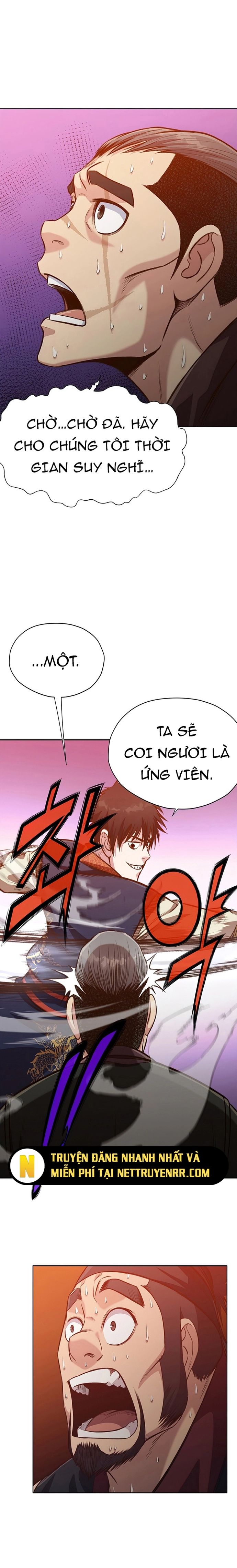 Thương Thiên Võ Thần Chapter 19 - 16