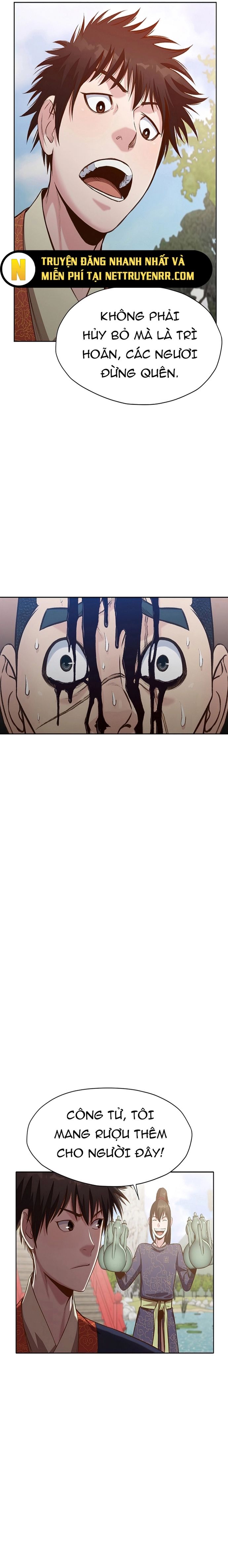 Thương Thiên Võ Thần Chapter 19 - 19