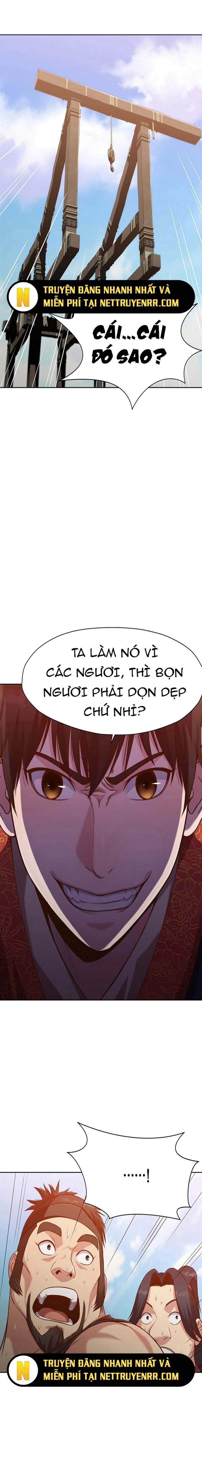 Thương Thiên Võ Thần Chapter 19 - 24