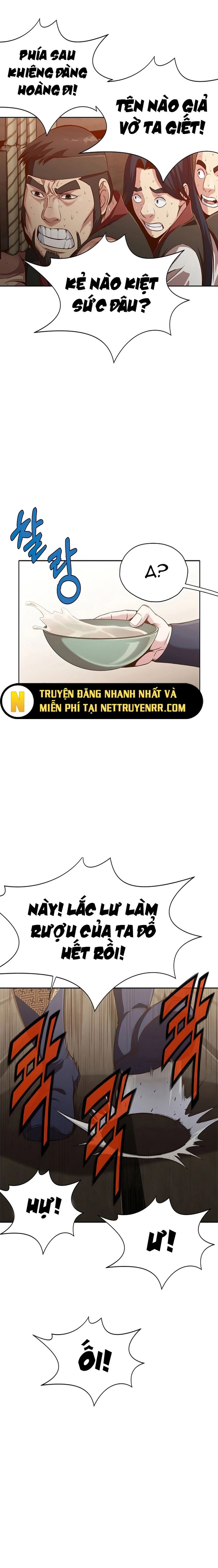 Thương Thiên Võ Thần Chapter 19 - 26