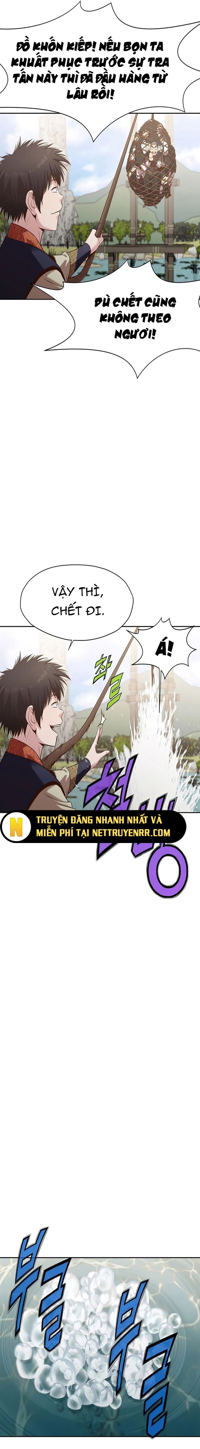 Thương Thiên Võ Thần Chapter 19 - 4