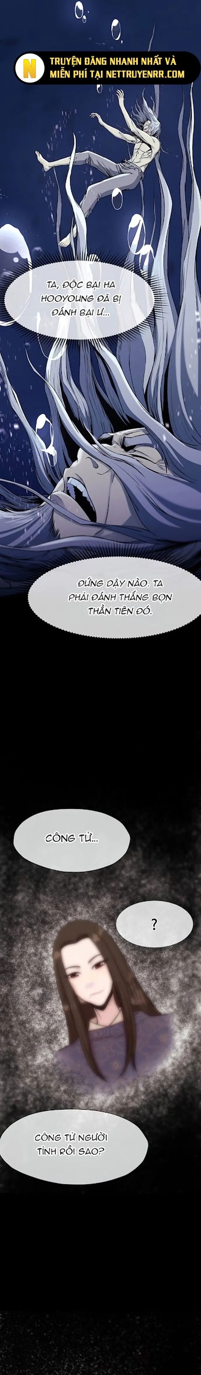 Thương Thiên Võ Thần Chapter 2 - 2