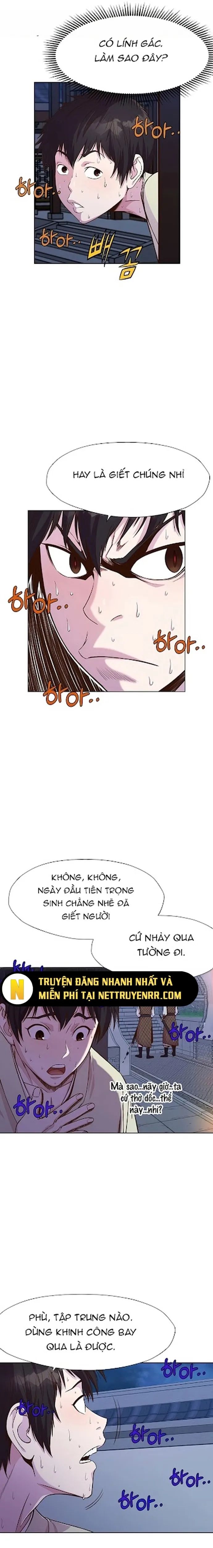 Thương Thiên Võ Thần Chapter 2 - 15