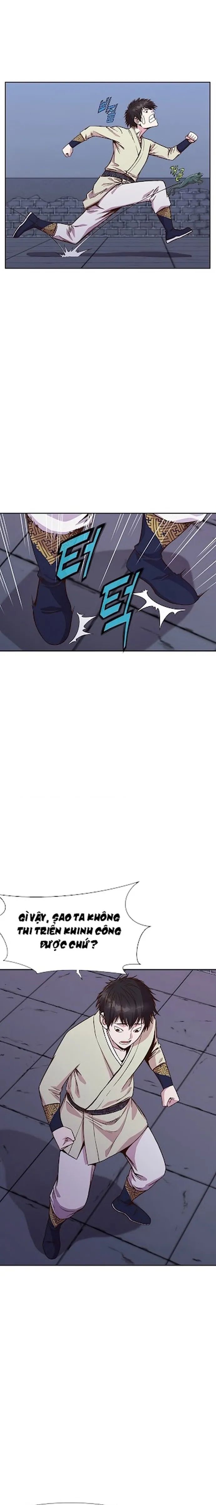 Thương Thiên Võ Thần Chapter 2 - 17