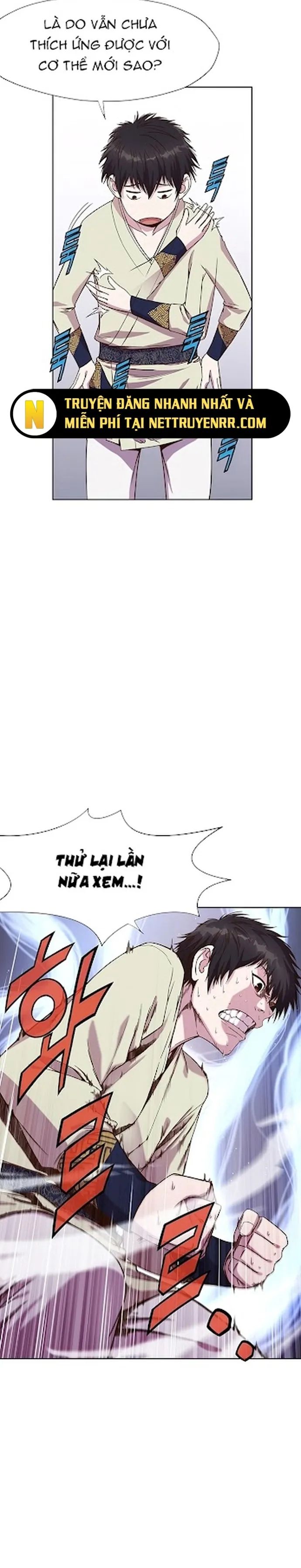 Thương Thiên Võ Thần Chapter 2 - 18