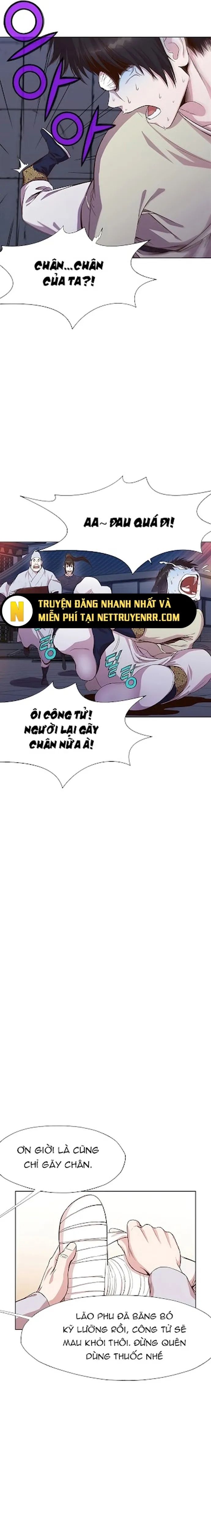 Thương Thiên Võ Thần Chapter 2 - 20