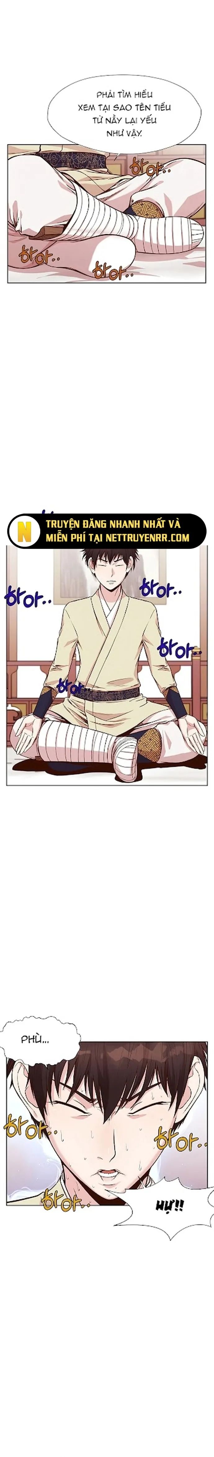 Thương Thiên Võ Thần Chapter 2 - 24