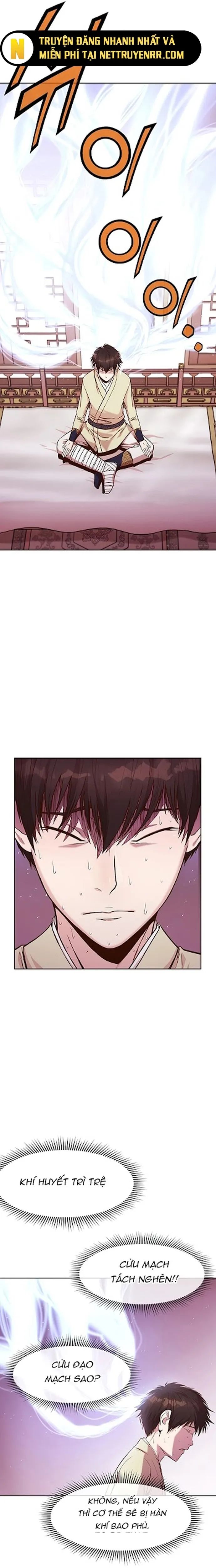 Thương Thiên Võ Thần Chapter 2 - 25