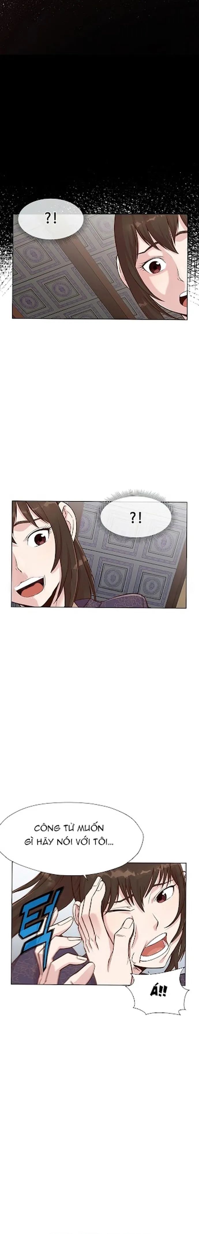 Thương Thiên Võ Thần Chapter 2 - 4