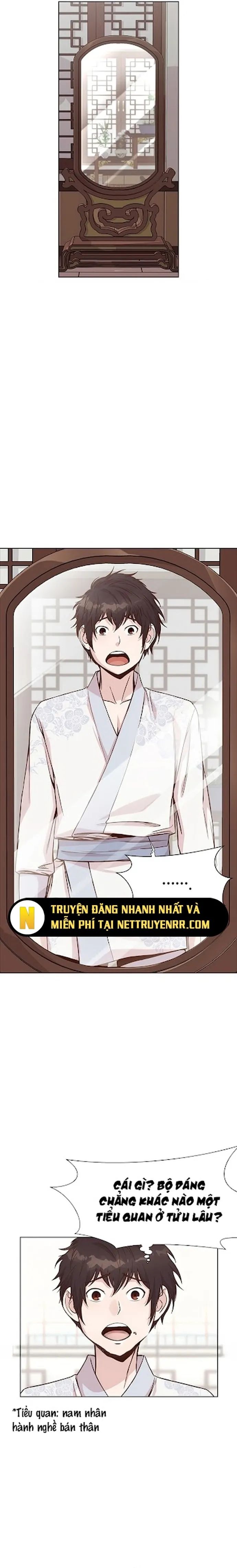 Thương Thiên Võ Thần Chapter 2 - 5