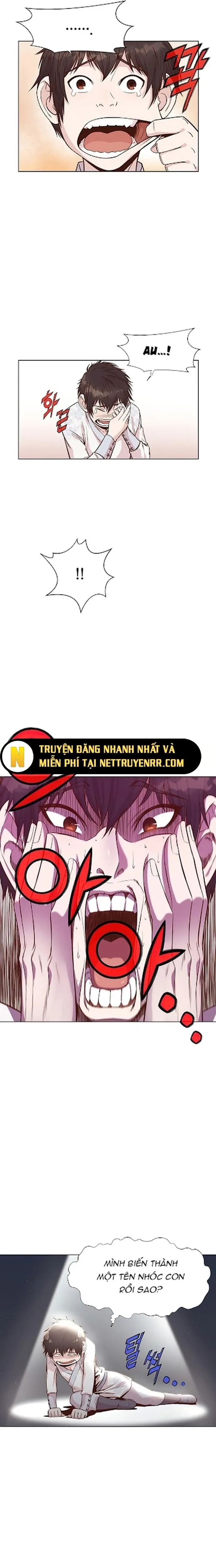 Thương Thiên Võ Thần Chapter 2 - 6