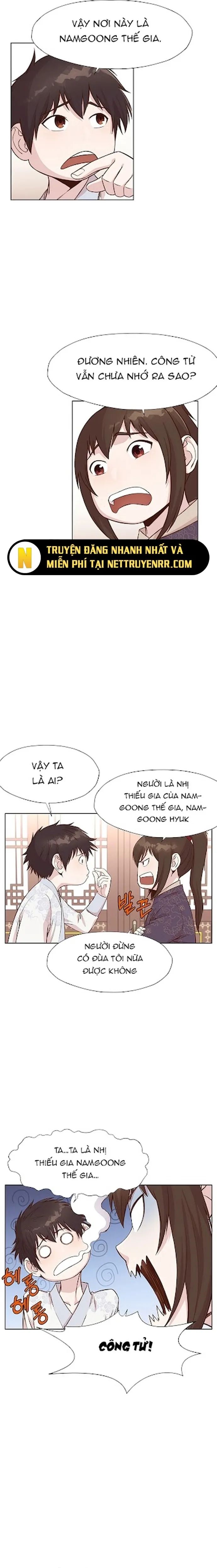 Thương Thiên Võ Thần Chapter 2 - 8