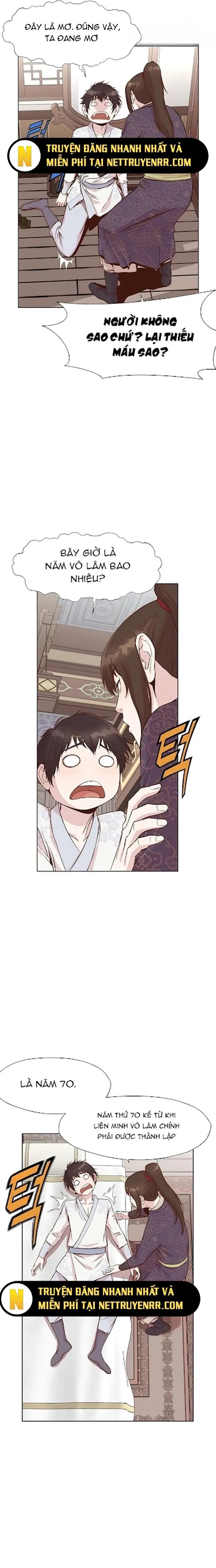 Thương Thiên Võ Thần Chapter 2 - 9