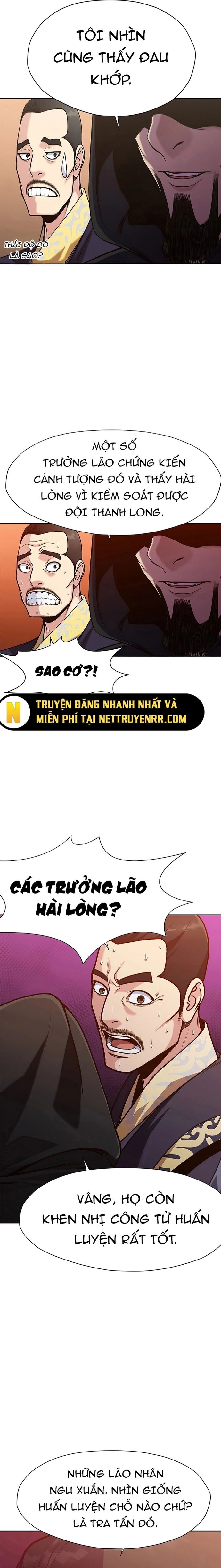 Thương Thiên Võ Thần Chapter 20 - 14