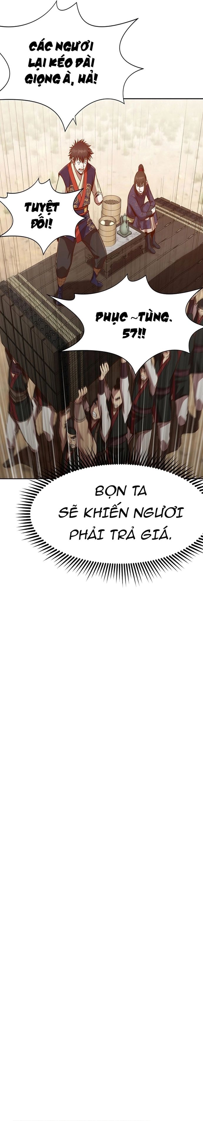 Thương Thiên Võ Thần Chapter 20 - 16