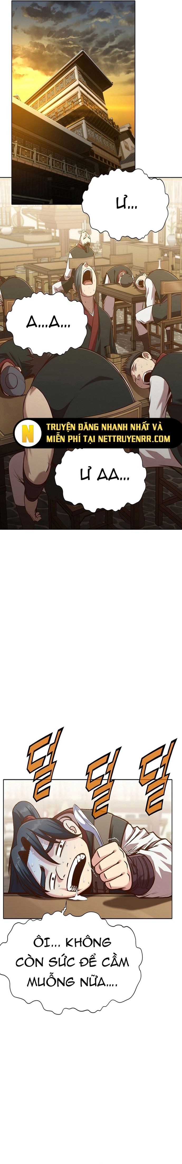 Thương Thiên Võ Thần Chapter 20 - 17