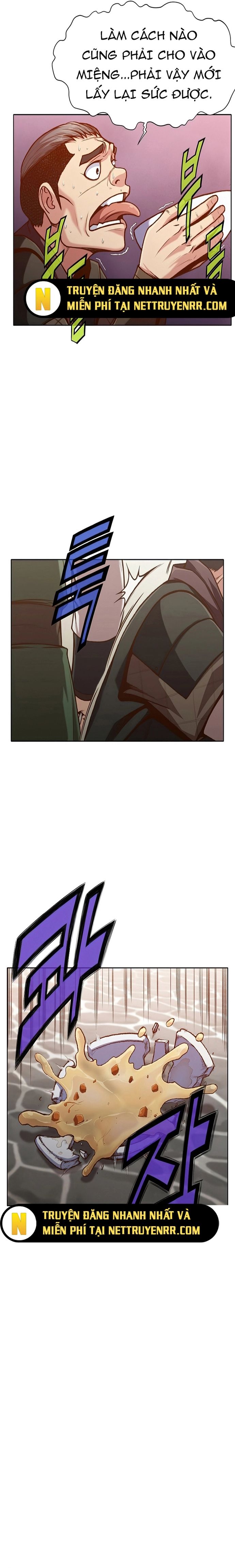 Thương Thiên Võ Thần Chapter 20 - 18