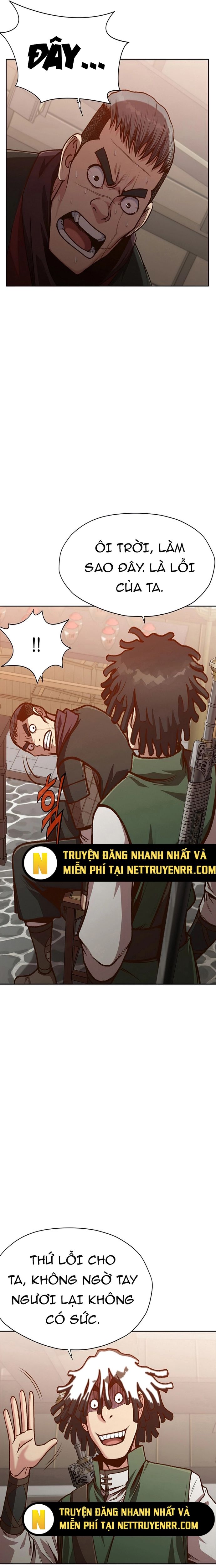 Thương Thiên Võ Thần Chapter 20 - 19