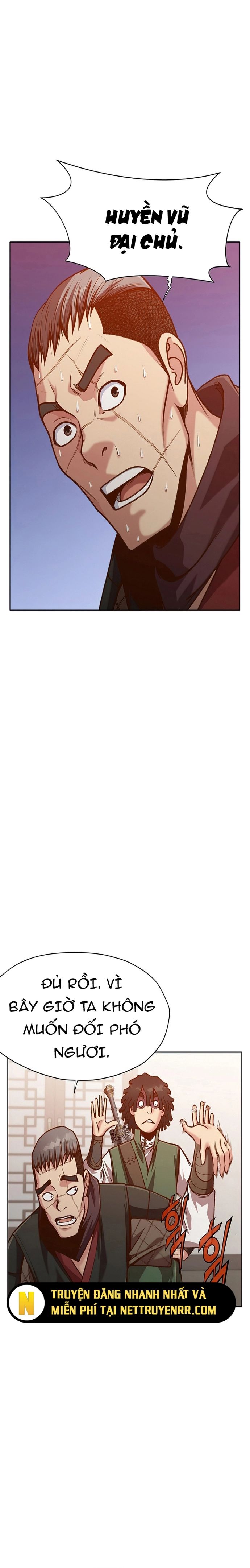 Thương Thiên Võ Thần Chapter 20 - 20