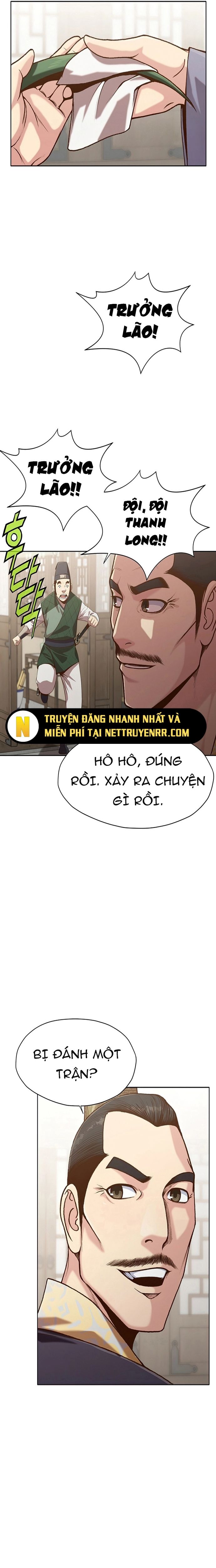 Thương Thiên Võ Thần Chapter 20 - 3
