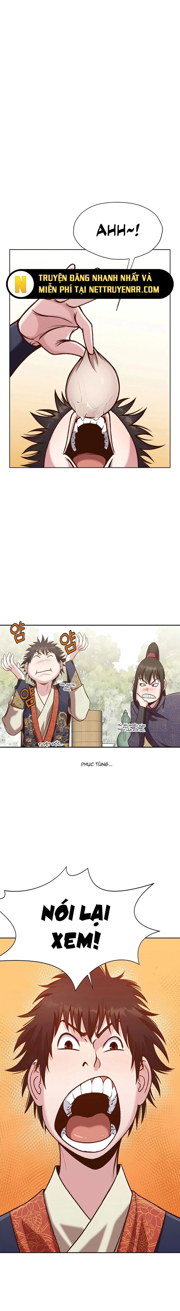 Thương Thiên Võ Thần Chapter 20 - 6