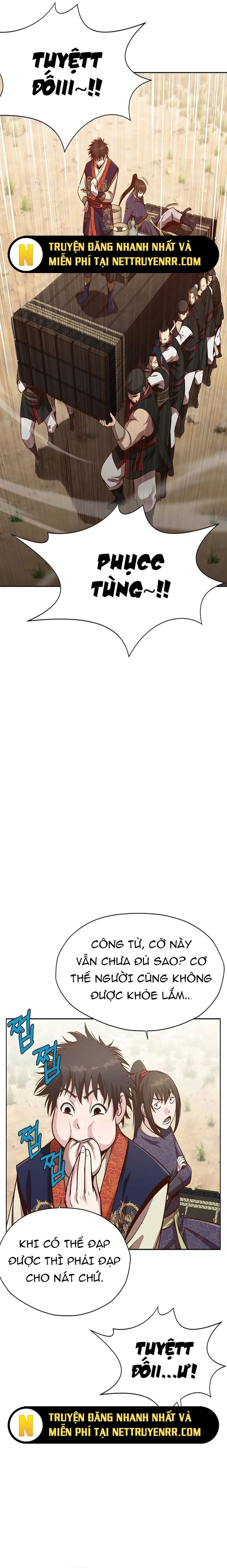 Thương Thiên Võ Thần Chapter 20 - 8