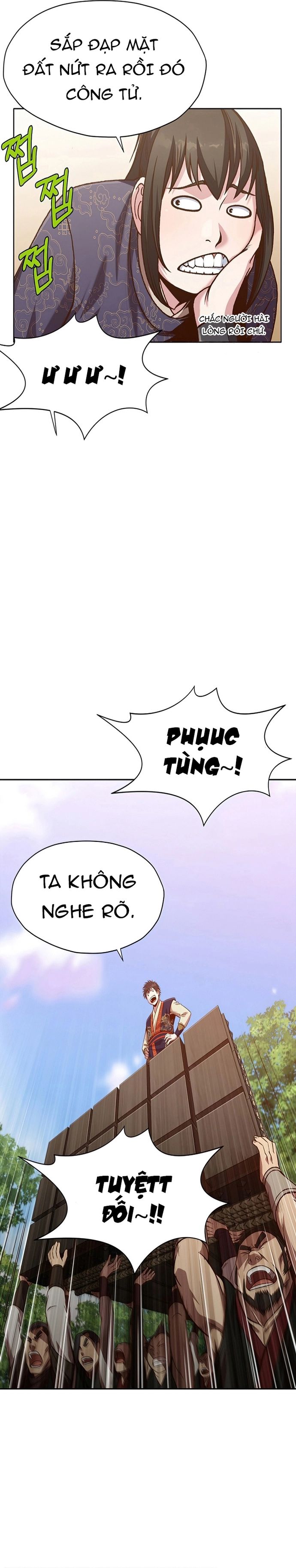 Thương Thiên Võ Thần Chapter 20 - 9