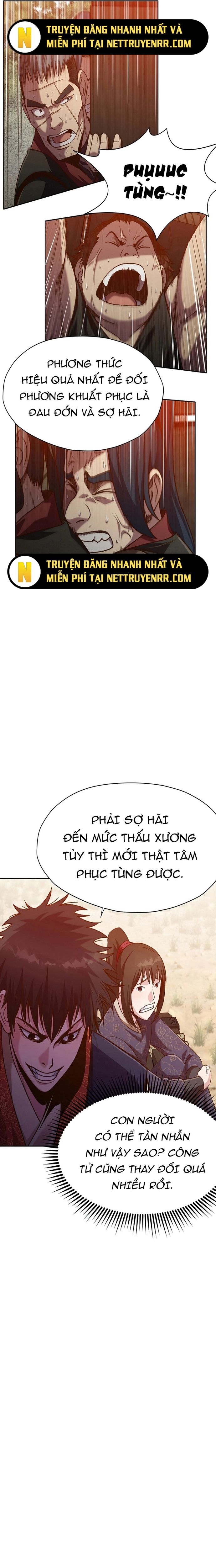 Thương Thiên Võ Thần Chapter 20 - 10