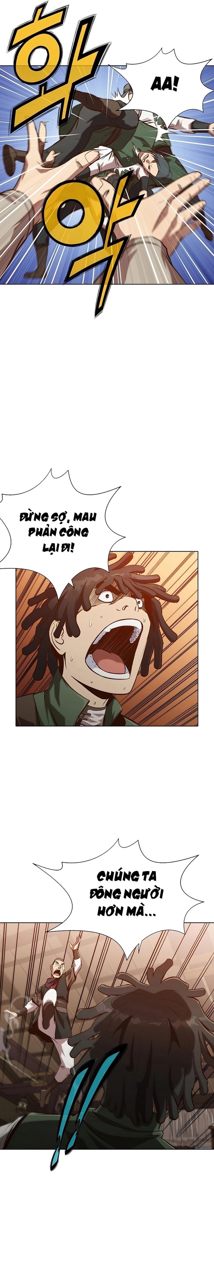 Thương Thiên Võ Thần Chapter 21 - 11