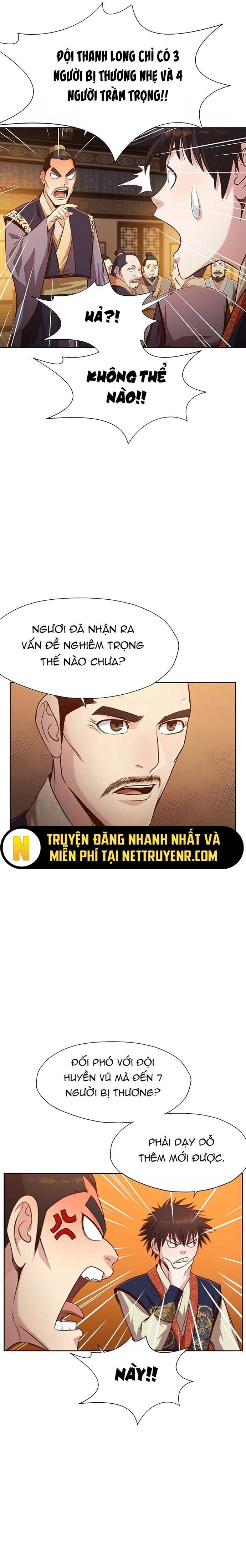 Thương Thiên Võ Thần Chapter 21 - 16